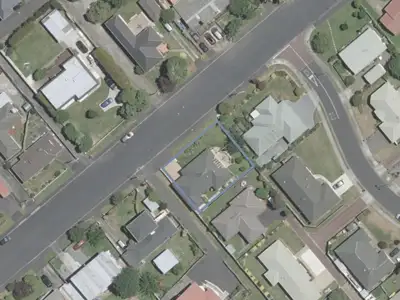 Residential Zone - General Residential Zone