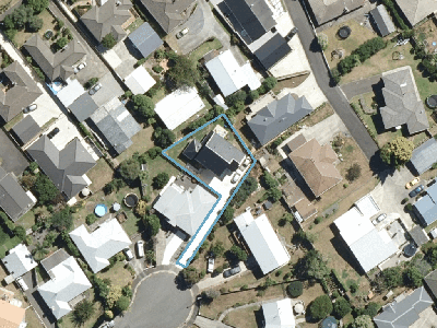 Residential Zone - General Residential Zone