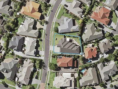 Residential  Mixed Housing Suburban Zone