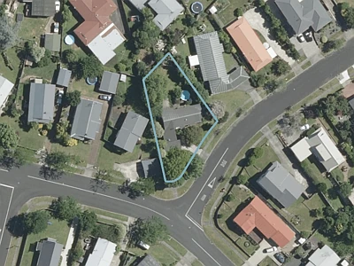 Residential Zone - General Residential Zone