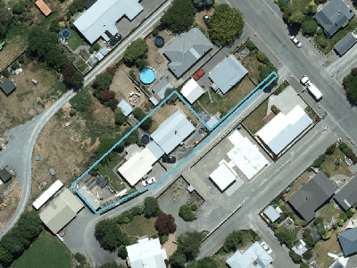 Residential C