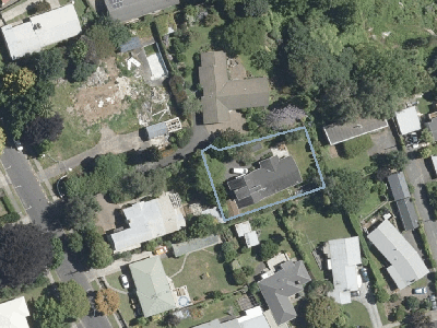 Residential Zone - General Residential Zone