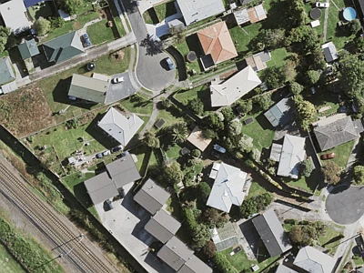 Residential  Mixed Housing Urban Zone