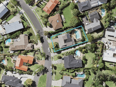 Residential  Mixed Housing Suburban Zone