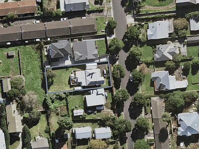 Residential  Terrace Housing and Apartment Building Zone