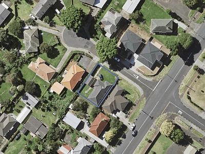 Residential  Terrace Housing and Apartment Building Zone