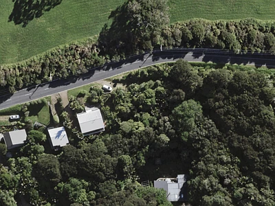 Hauraki Gulf Islands