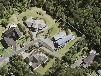 Residential  Large Lot Zone