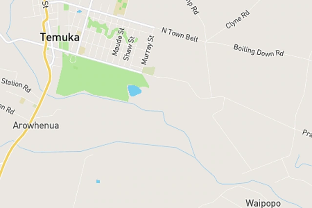 Temuka