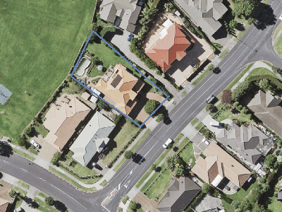 Residential  Mixed Housing Suburban Zone