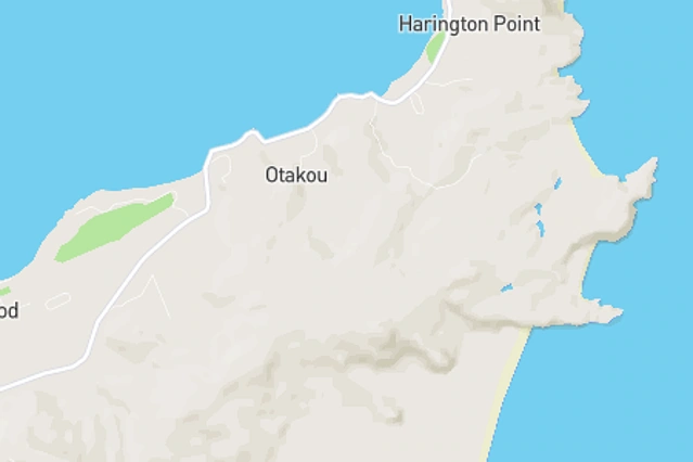 Harington Point