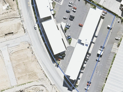 Business  Town Centre Zone
