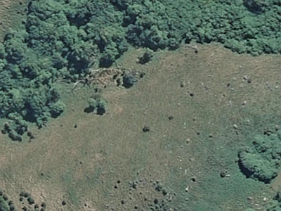 Open Space Natural
