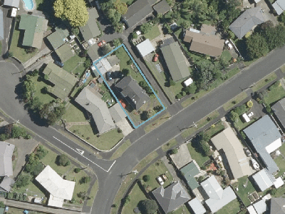 Residential Zone - General Residential Zone