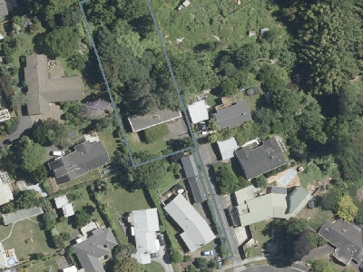 Residential Zone - General Residential Zone