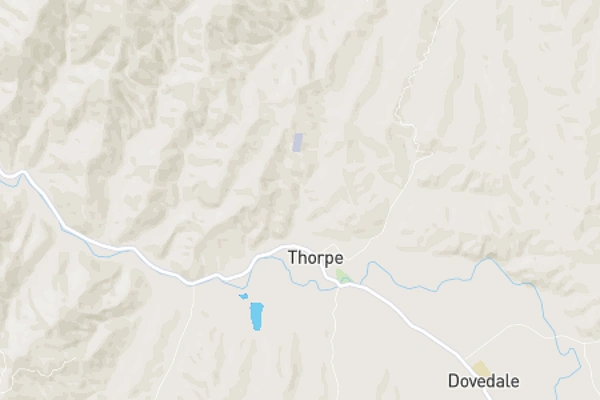 Thorpe