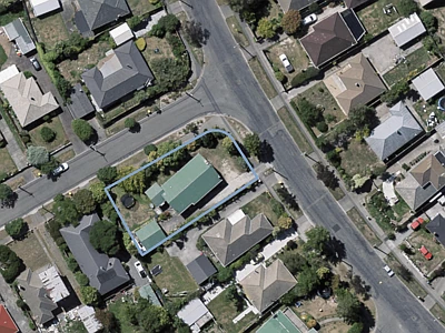 Residential Suburban