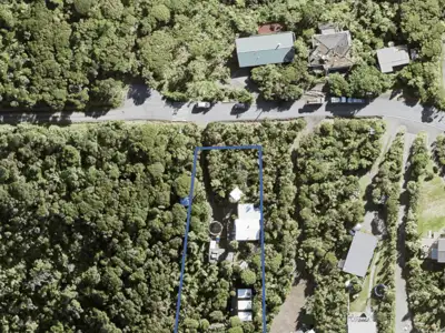 Residential  Rural and Coastal Settlement Zone