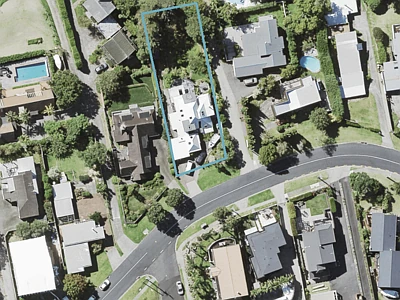 Residential  Mixed Housing Suburban Zone