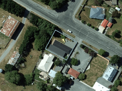 Residential C