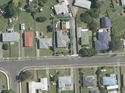 Residential Zone - General Residential Zone