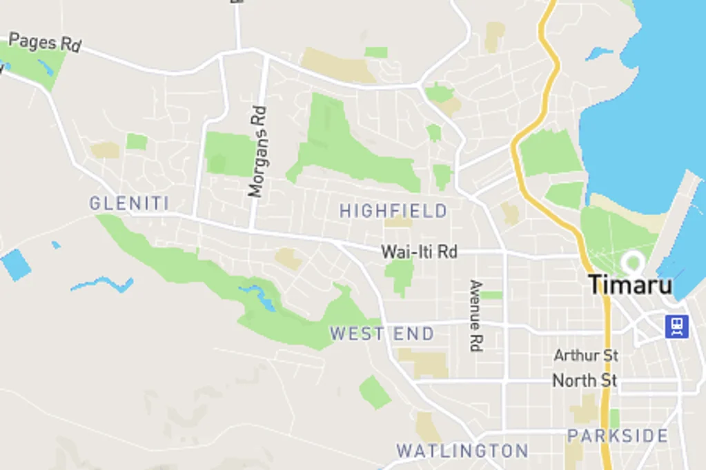 Highfield