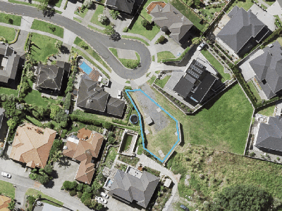 Residential  Mixed Housing Suburban Zone