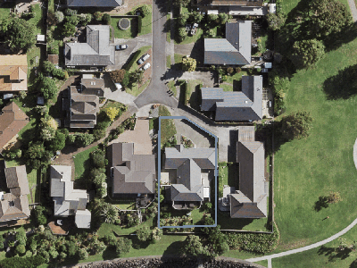 Residential  Mixed Housing Suburban Zone