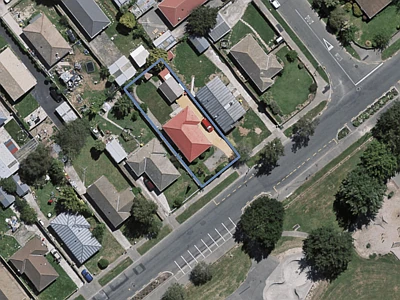 Residential Suburban
