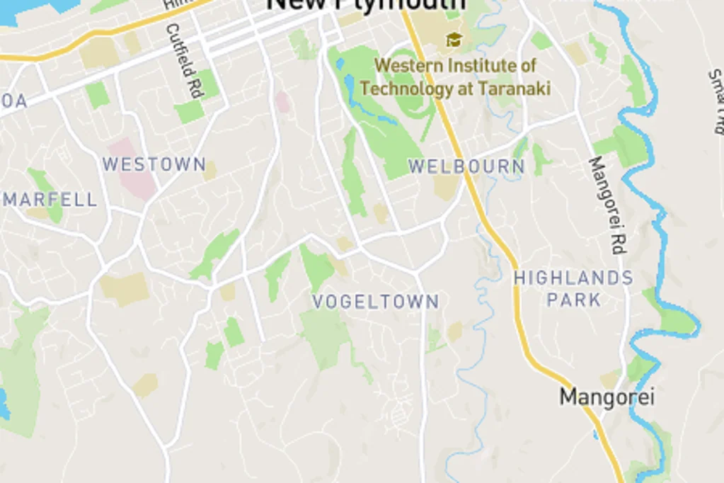 Vogeltown
