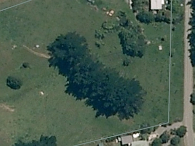 Rural  Rural Production Zone
