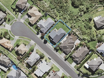 Residential  Mixed Housing Suburban Zone
