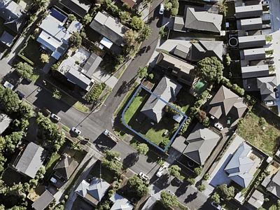 Residential  Mixed Housing Urban Zone