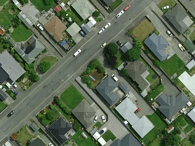 Residential C