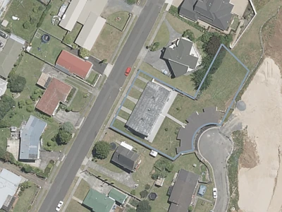Residential Zone - General Residential Zone