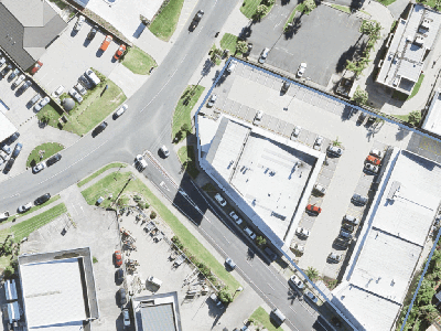 Business  Mixed Use Zone
