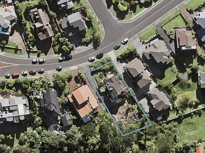 Residential  Mixed Housing Suburban Zone