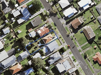 Residential  Mixed Housing Urban Zone