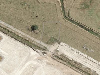Major Facilities Zone