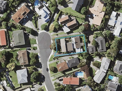 Residential  Mixed Housing Suburban Zone