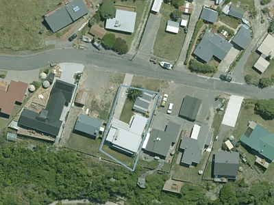 Residential 1