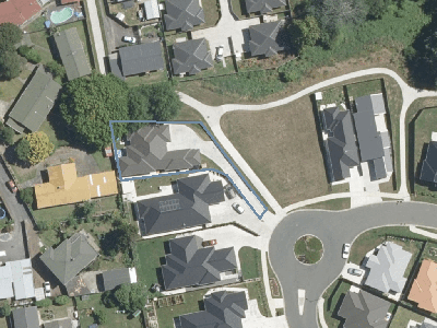 Residential Zone - General Residential Zone