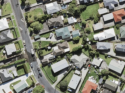 Residential  Mixed Housing Urban Zone