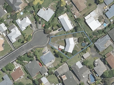 Residential Zone - General Residential Zone