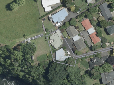Residential Zone - General Residential Zone