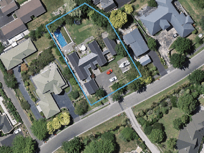 Residential Suburban