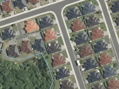 Residential Zone - General Residential Zone