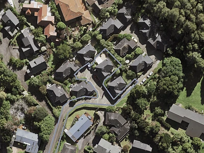 Residential  Mixed Housing Suburban Zone