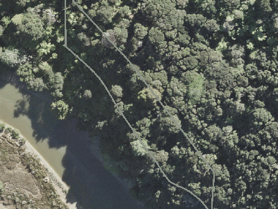 Open Space  Conservation Zone