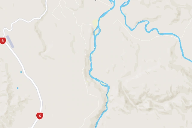Kakahi
